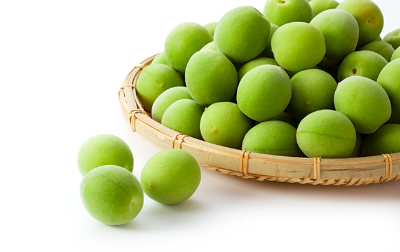 매실 효능 매실 부작용도 있는데~