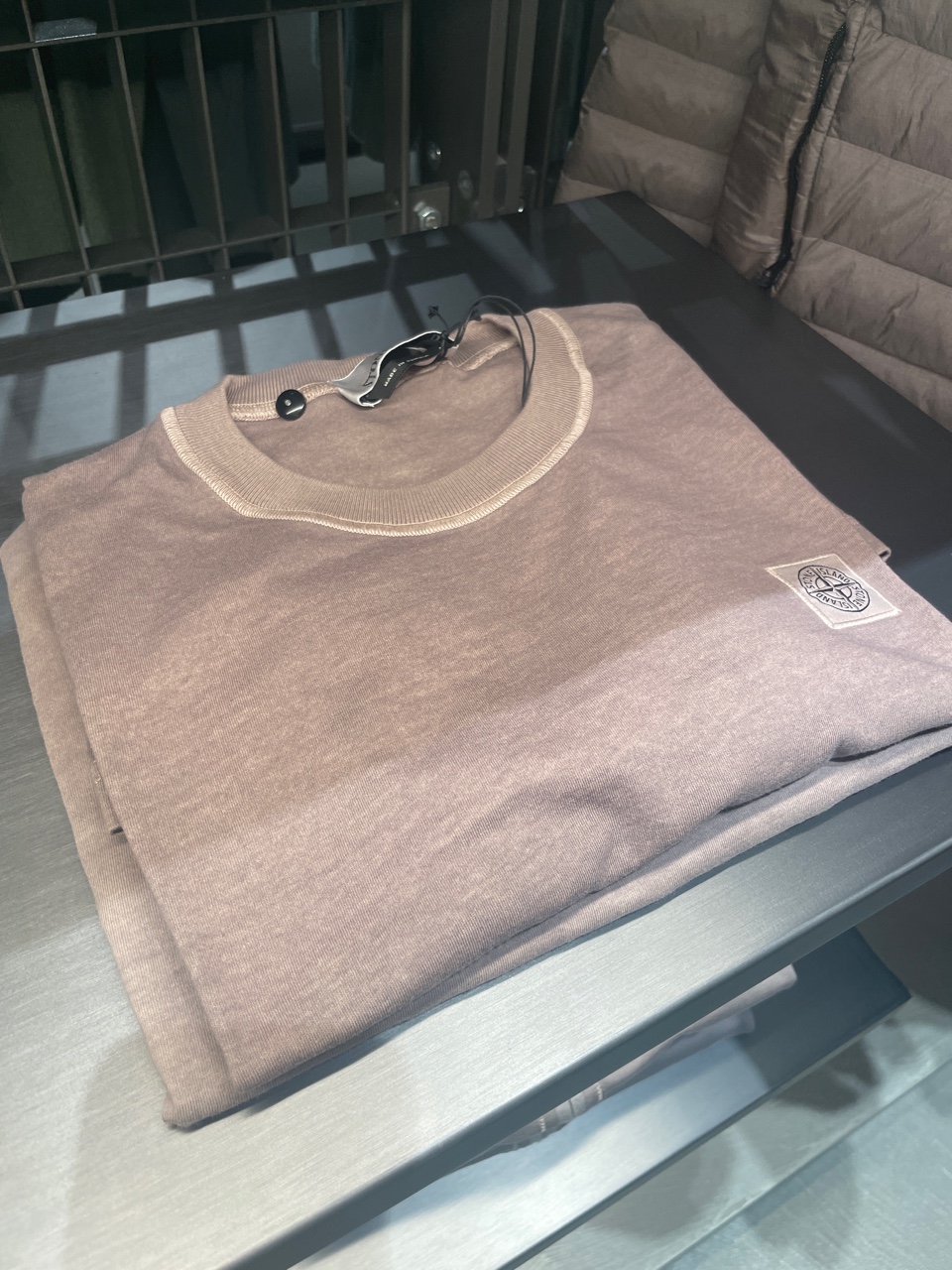 스톤아일랜드 티셔츠 