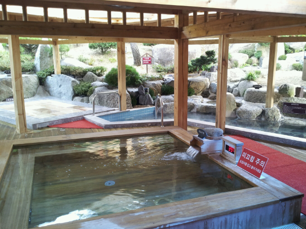 온천 추천 여행지