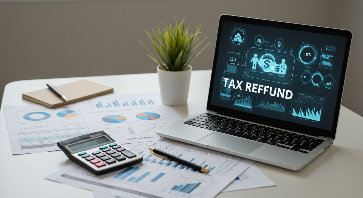 창업 준비, 국세청 홈택스