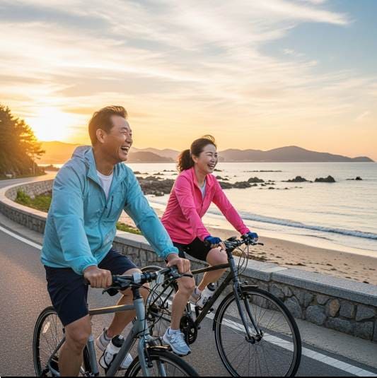 콜레스테롤 약 없이 낮추는 효과적인 방법