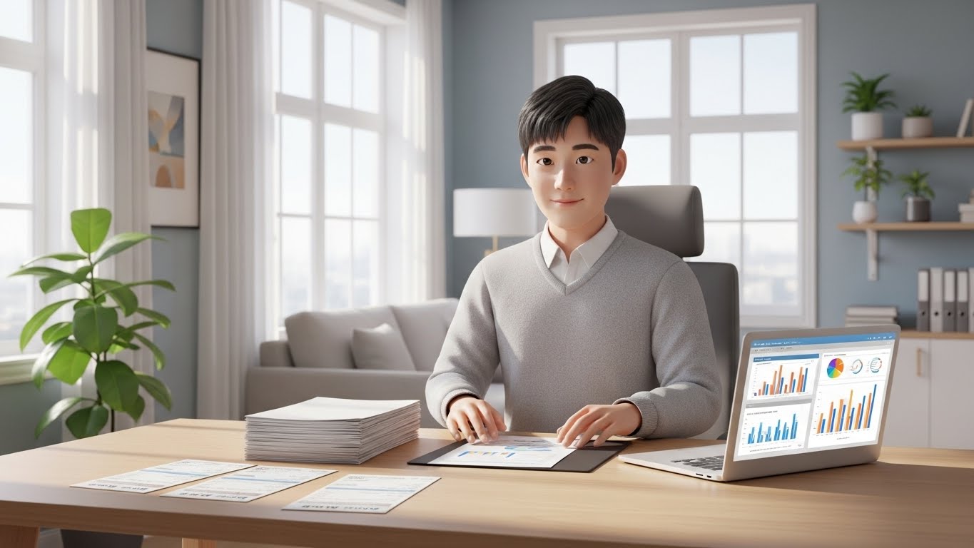 자금출처조사, 청약당첨 소명, 자금조달계획서 작성법