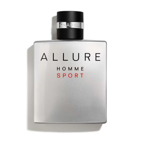 샤넬 알뤼르 옴므 스포츠 오드뚜왈렛