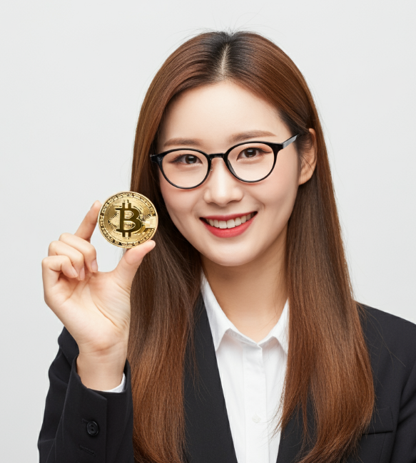 비트코인 오르는 이유