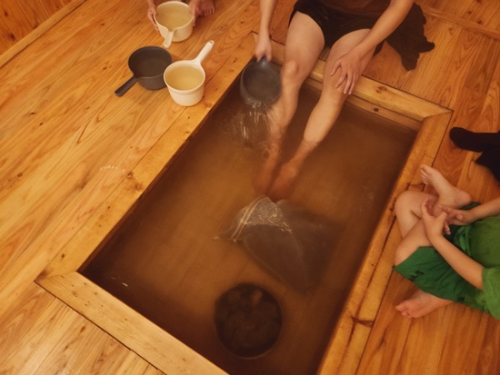 영종도 찜질방 인천 해수탕 추천 힐링해수방