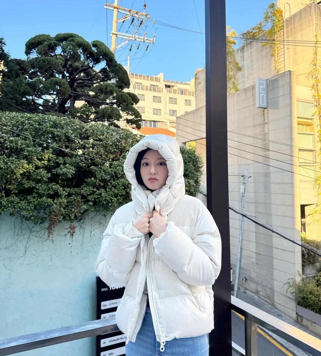 명품패딩 추천