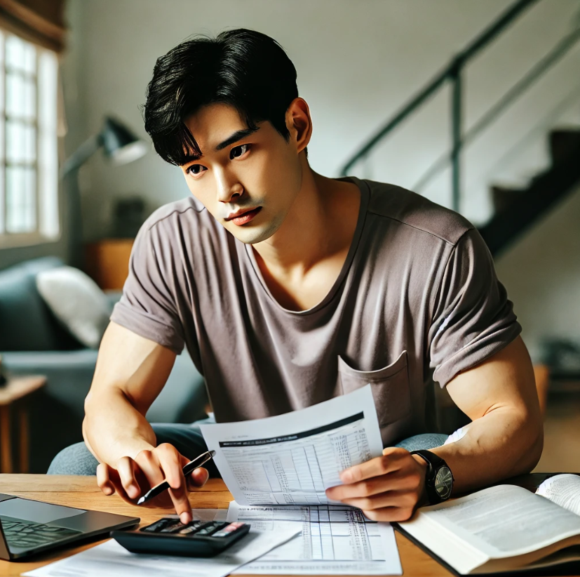 1인 가구 소득공제