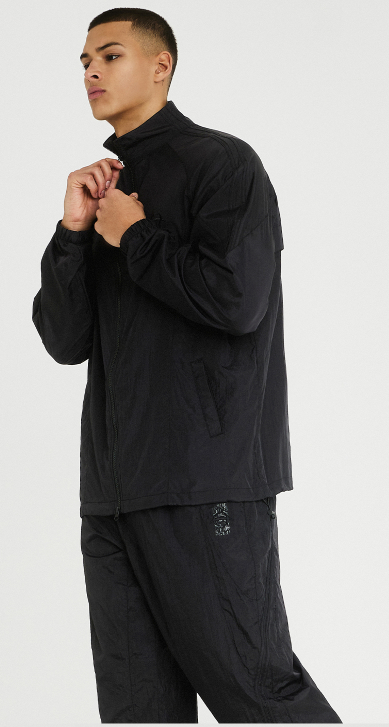 HDEX 봄 행사 남성 자켓 상품 색상 및 사이즈 조회