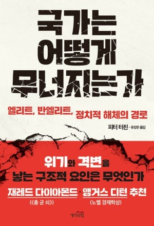 정치적 불안정의 핵심