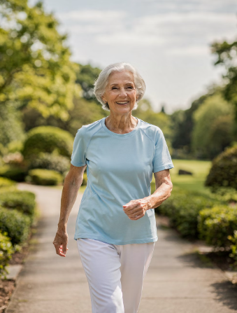 관절염 초기증상