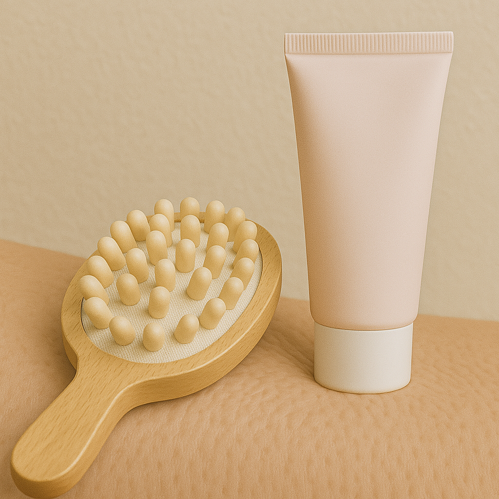 셀룰라이트없애는법