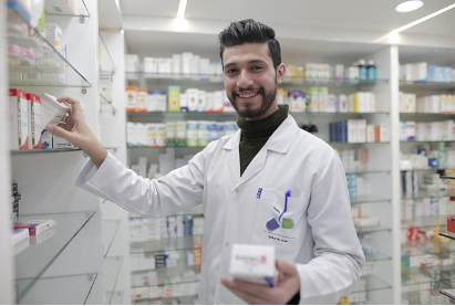 서울시 금천구 심야약국 위치(새벽 공휴일 24시간 약국)