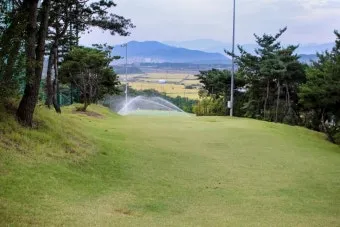 경주 파3 골프장 천북파3 골프클럽 추천 코스와 이용 후기_5