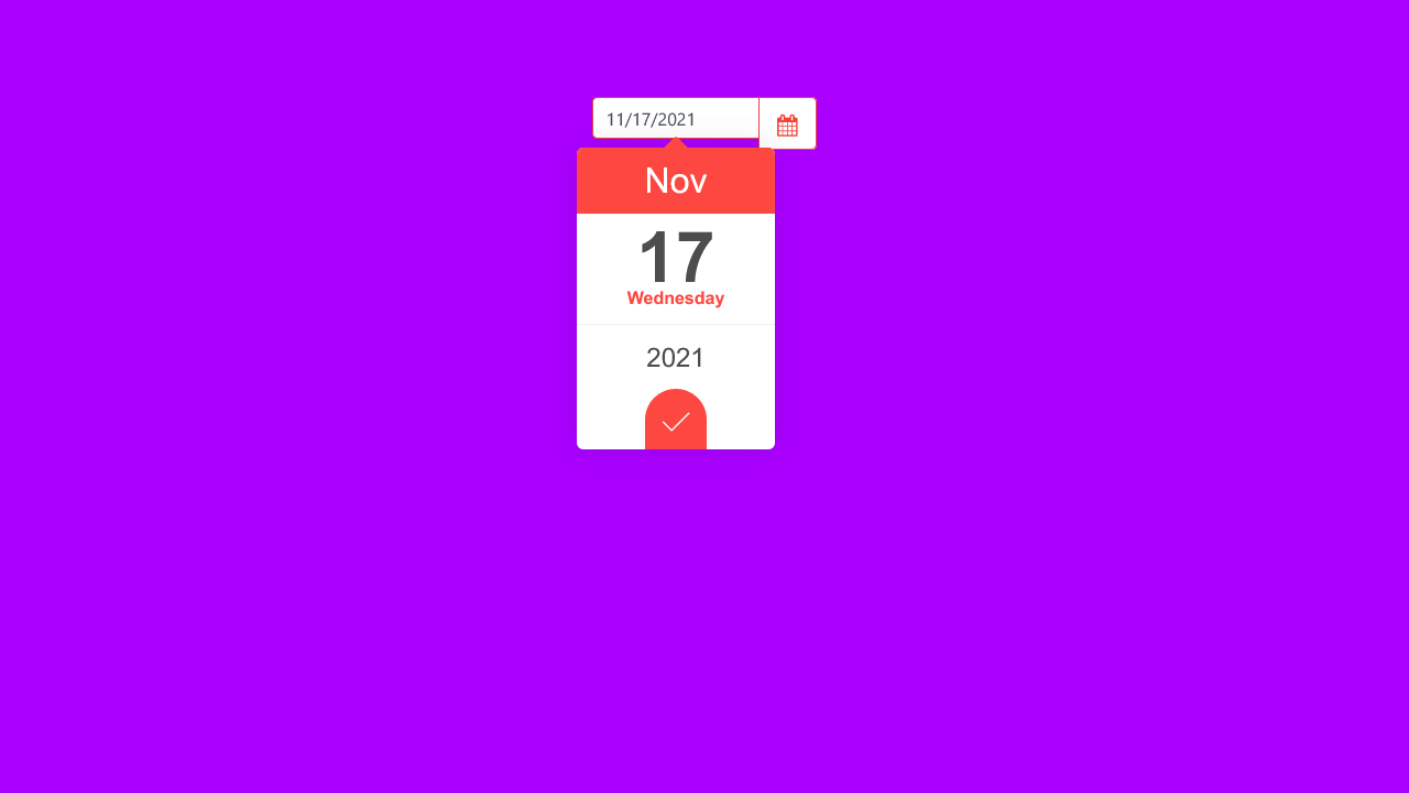 Date-picker-부트스트랩-bootstrap