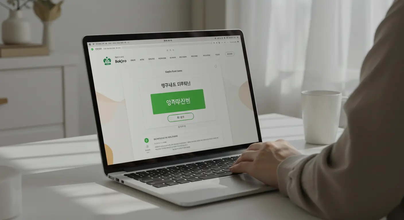 쉽게 따라하는 청소년 생리대 지원금, 복지로 비대면 신청 A to Z