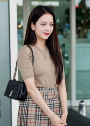 손흥민 지수 열애설