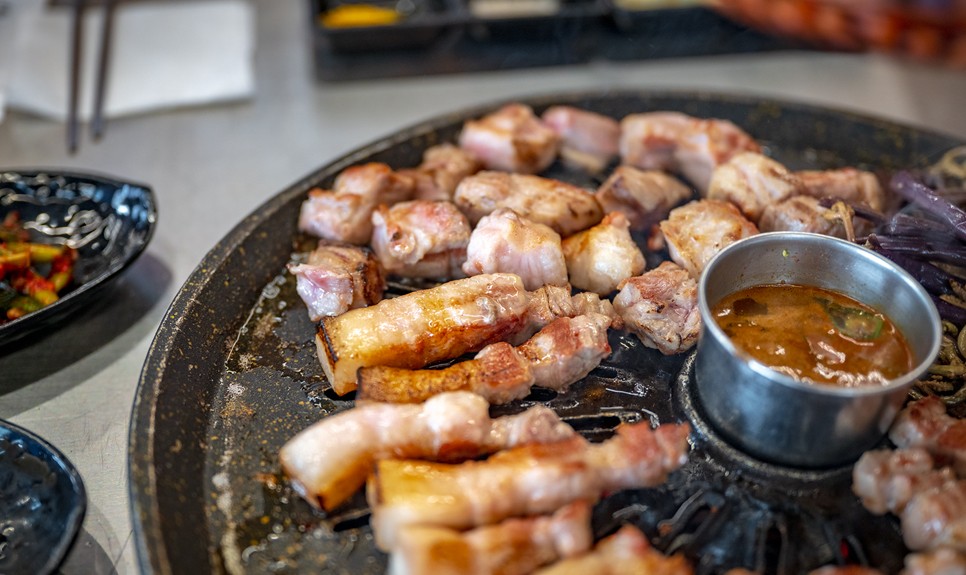 제주 애월 그때그집