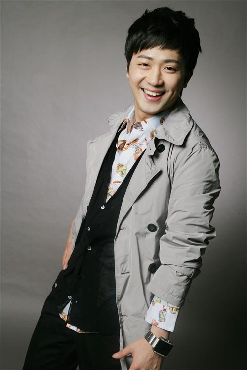 박현빈 집안