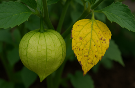 금전수 잎이 노랗게 변하는 이유