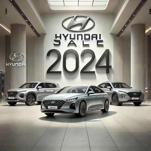 2024 코리아세일페스타: 현대자동차의 특별 할인 혜택! (코세페)