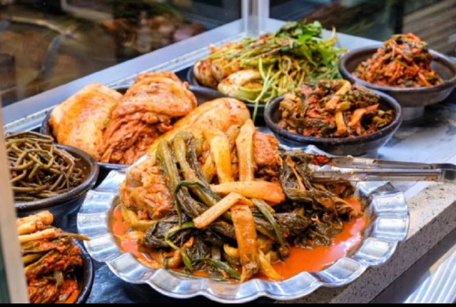 유정희-할머니-김치-다람-김치달인-양희은