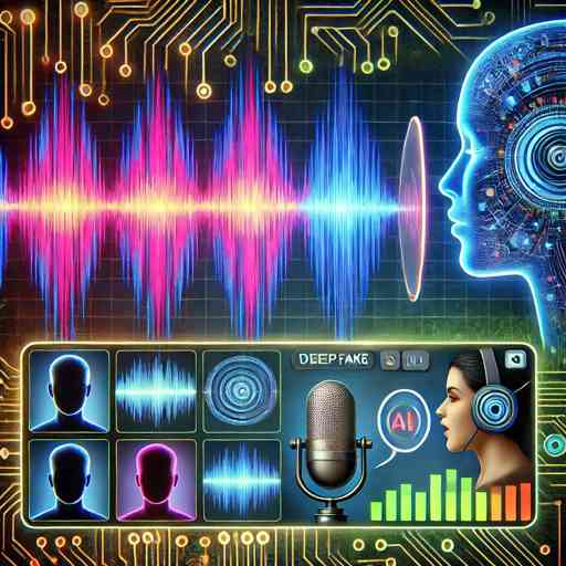 AI 음성 합성과 가짜 뉴스: 기술 발전과 윤리적 문제