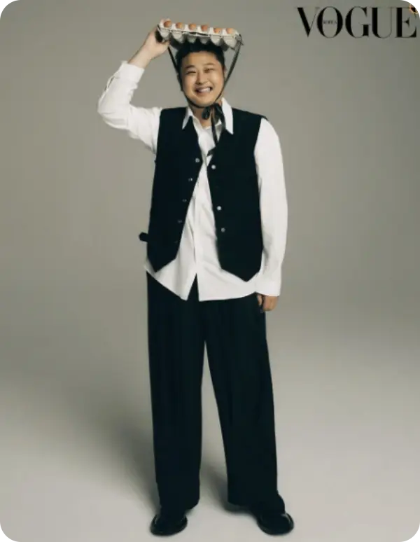 윤남노 식당