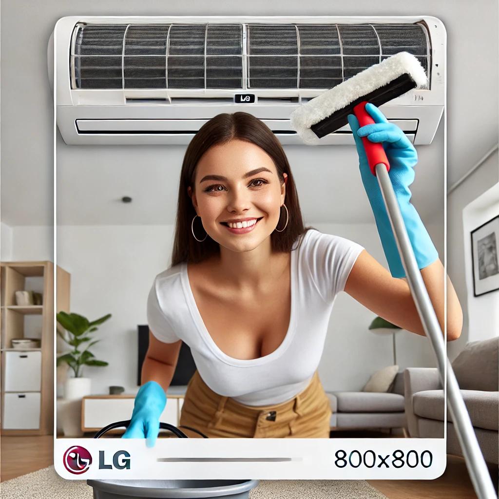 에어컨 청소 가격