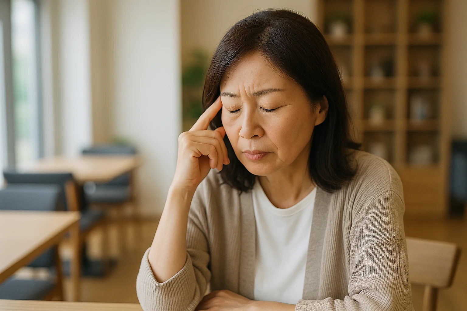 자율신경 회복법, 음식부터 감정 조절까지 정리