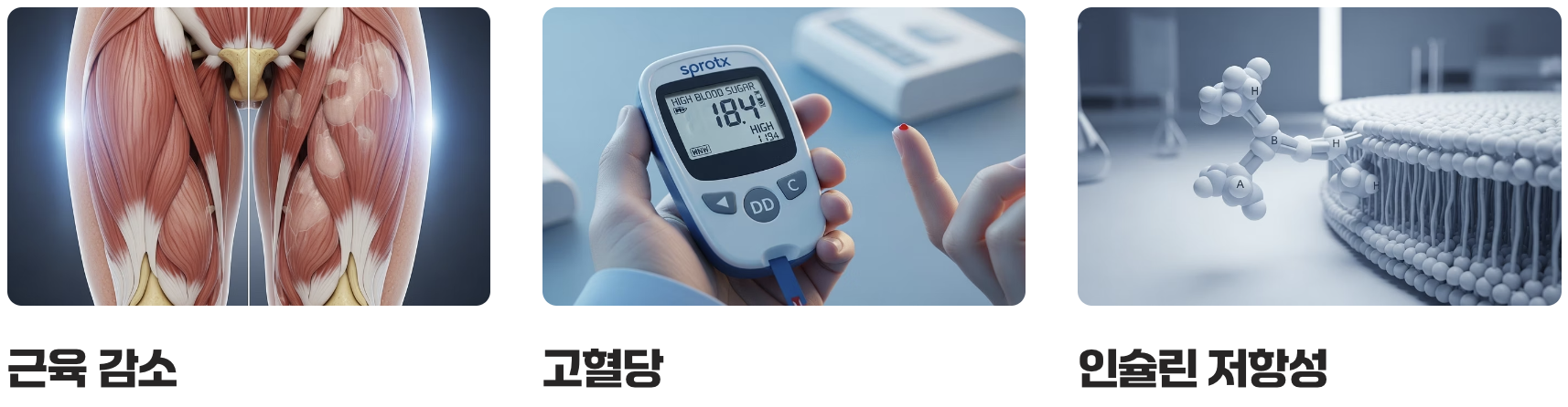창고가 좁아지면, 재앙이 시작된다