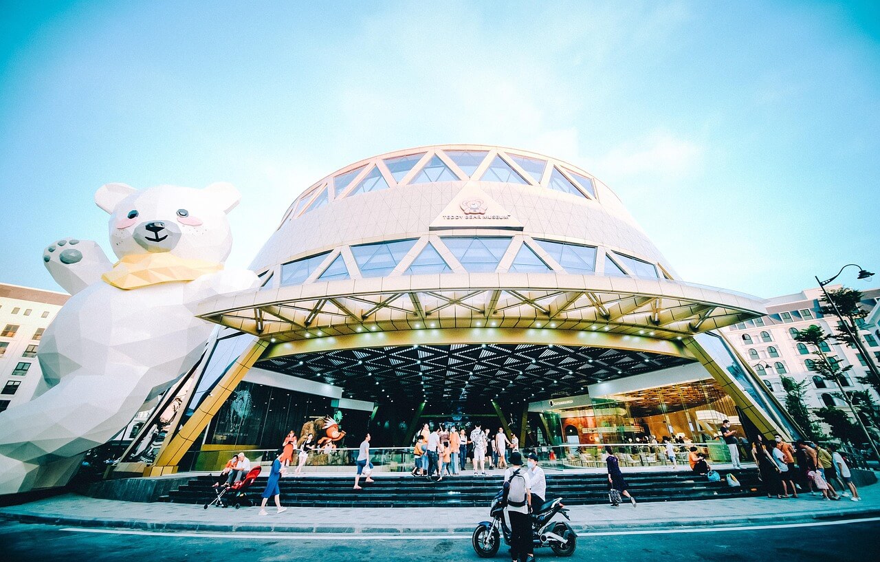 푸꾸옥 날씨와 여행꿀팁 총정리