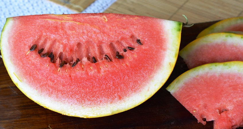 먹고 남은 &amp;#39;수박&amp;#39; 이렇게 보관하면 절대 안되는 이유!7