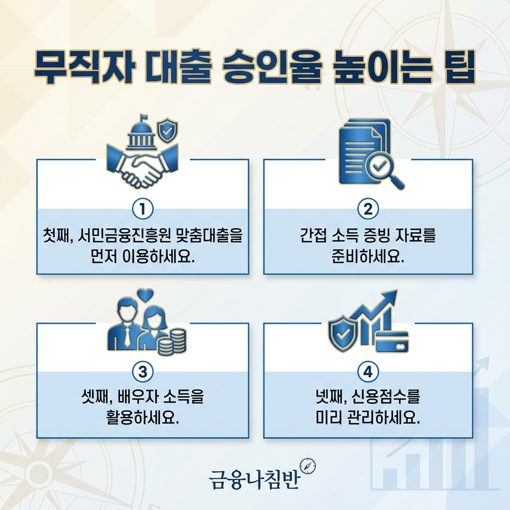 무직자 대출 가능한 곳 07