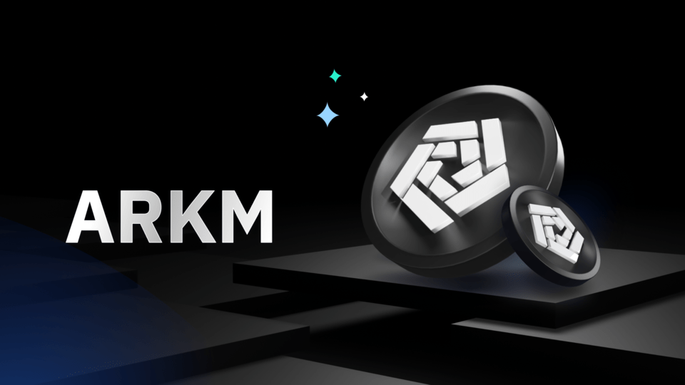 아캄(Arkham) 코인 가격, 차트 분석, 시세 전망, 호재, 상승 원인, 급등이유