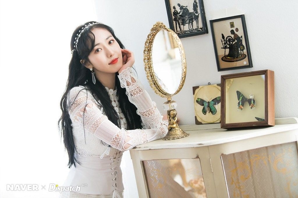 여자친구 GFRIEND