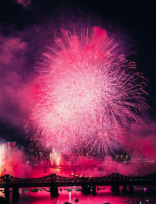 서울세계불꽃축제 2025 날짜 예매하기