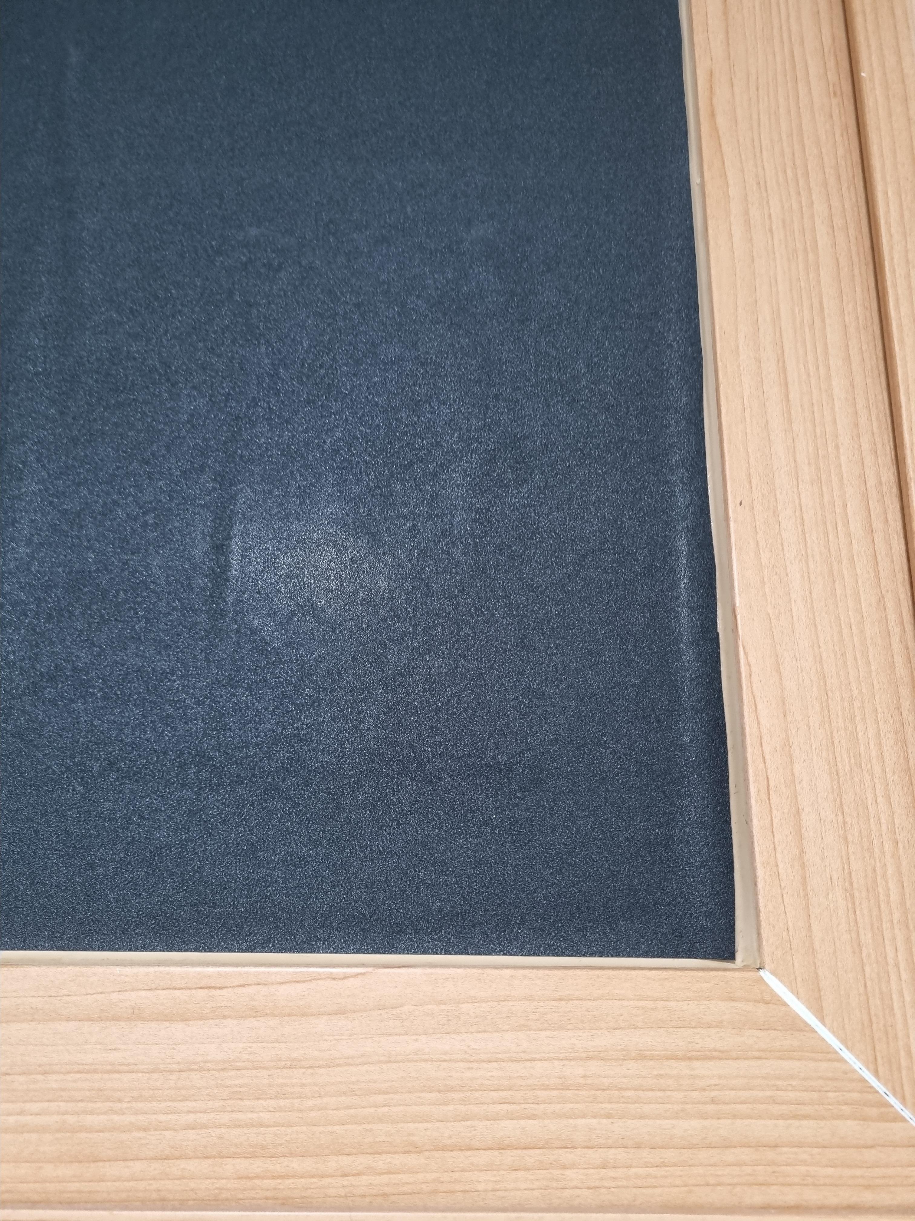 자취방 암막커텐