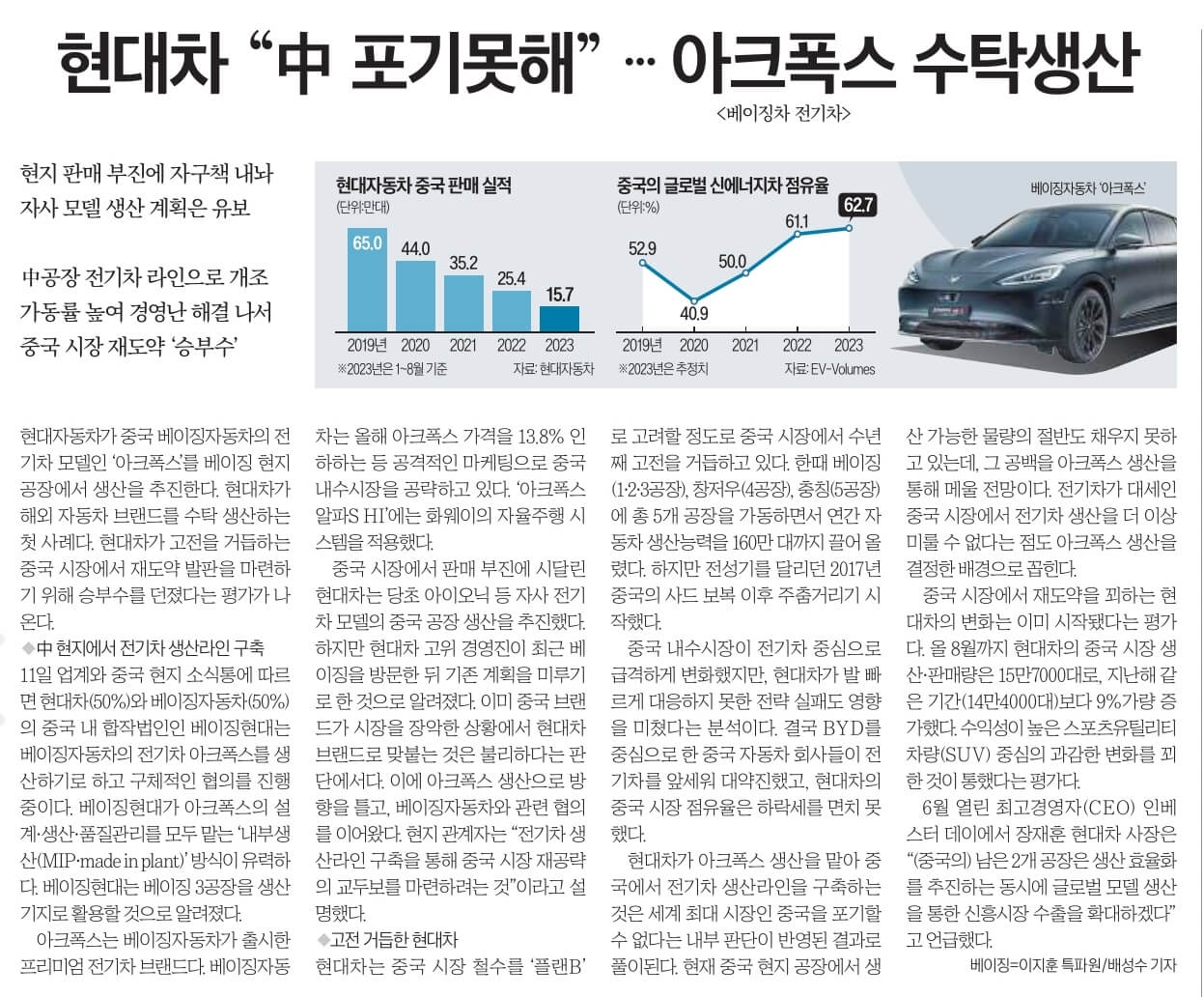 10월 12일 목 경제뉴스 부동산뉴스 신문스크랩