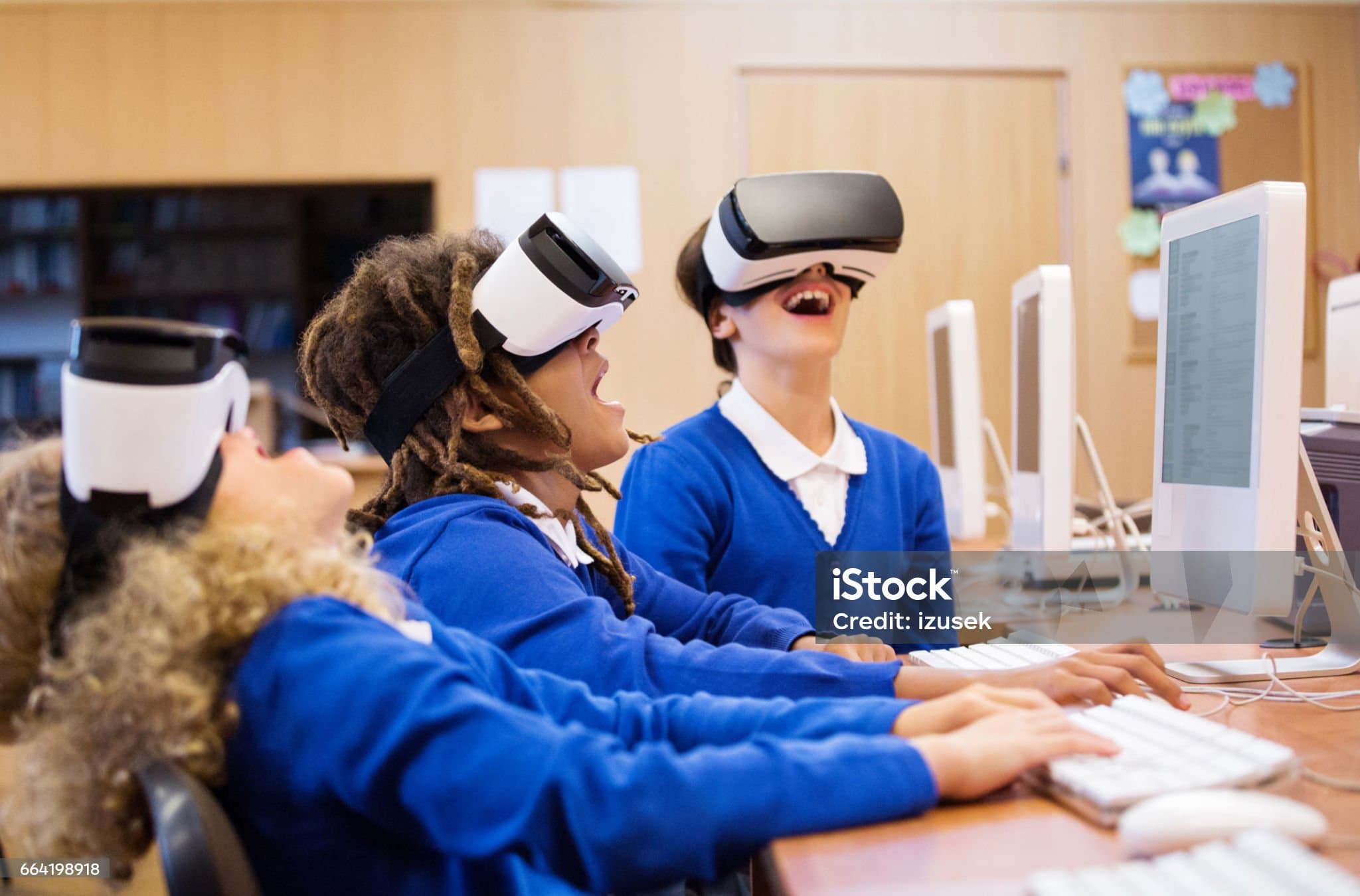 VR 학습 환경이 자폐 및 ADHD 아동에게 주는 교육적 가능성