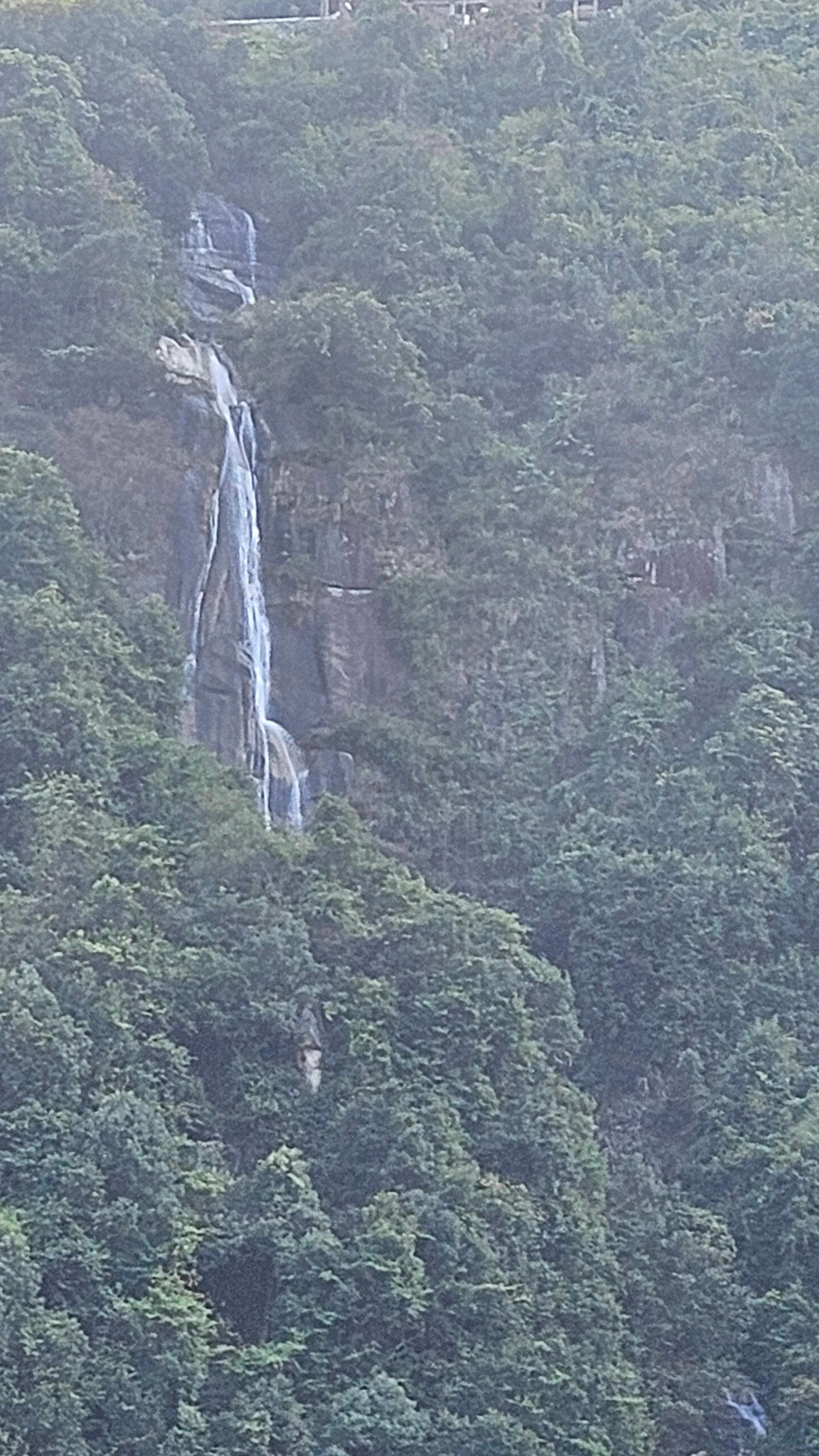 선전 망상 - 용경협곡 2