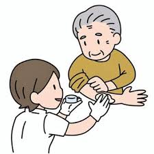 몸이 가려운 이유