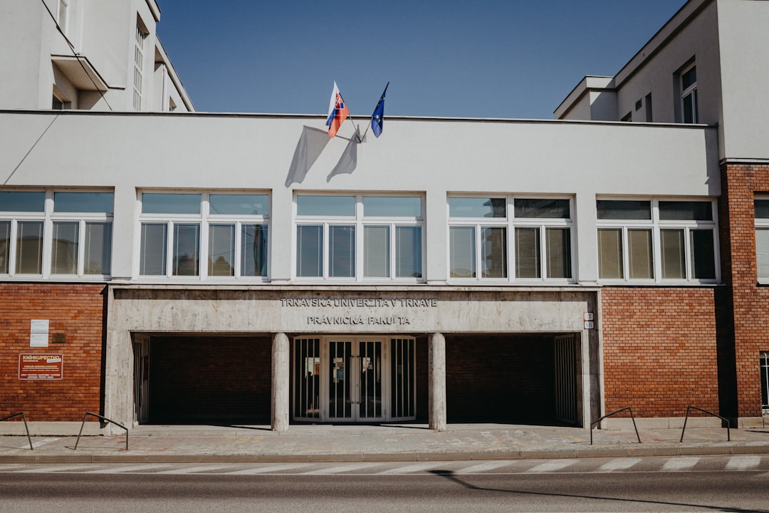 Embassy