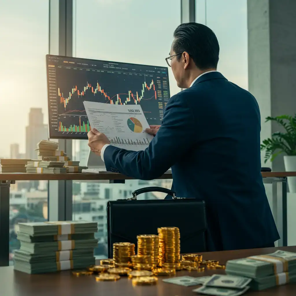 녹십자웰빙(234090) 2025년 배당금