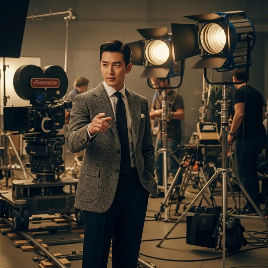 <굿뉴스>를 기대하는 이유: 변성현 감독의 블랙코미디