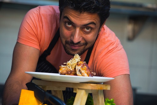 5. 물 섭취를 안한다