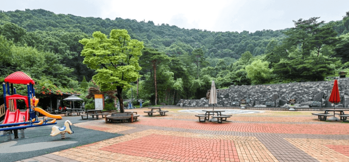 도산공원