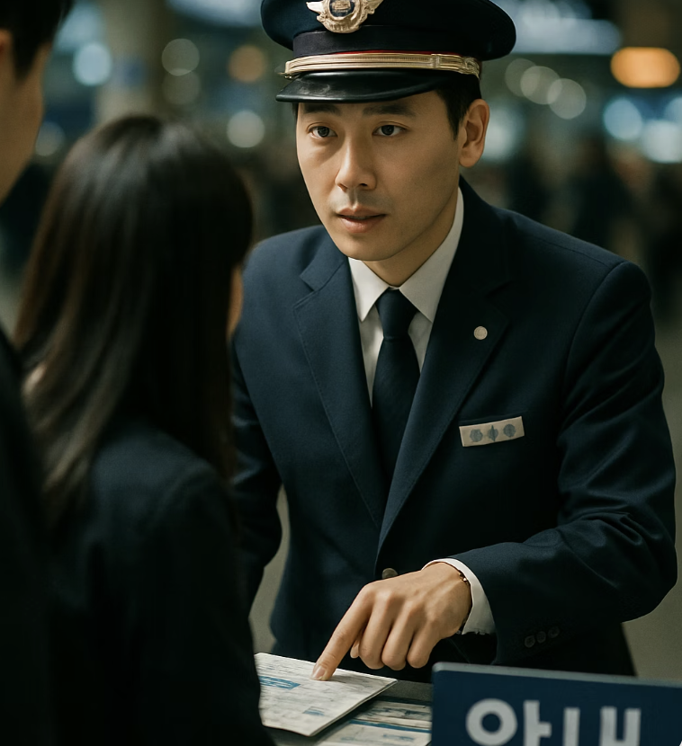 코레일기차여행, KTX vs ITX-새마을 vs 무궁화호 결정적 차이점 비교