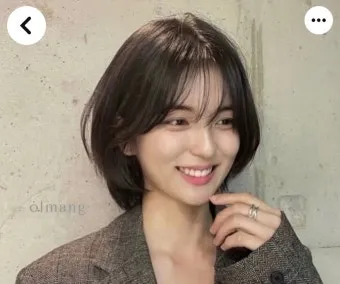 2025년 국내 최신 유행 남여 헤어스타일 트렌드_21