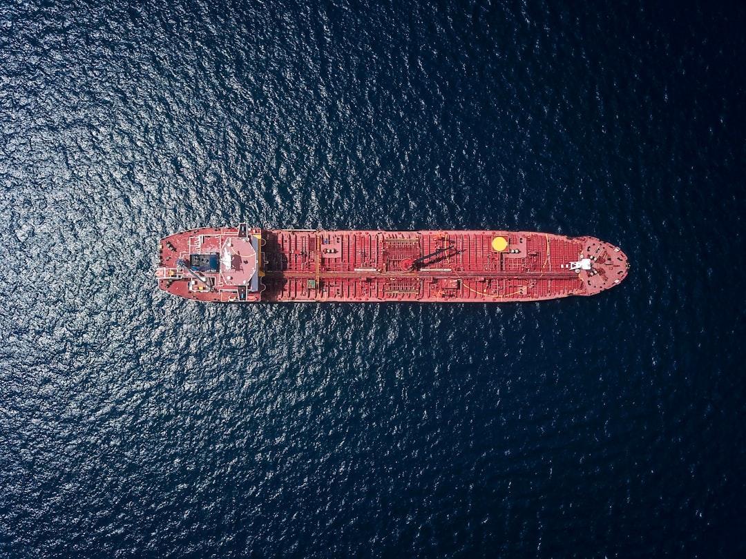 Logistics.