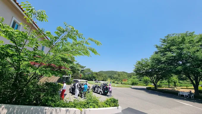 상주 뉴스프링빌2CC 소개 및 이용방법